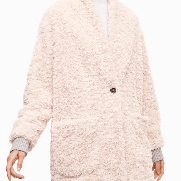 Aritzia Grete Jacket - Picture 5 of 5